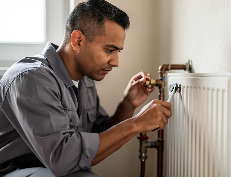 Radiator Repair service in Highlands Ranch
